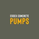 Essex Concrete Pumps logo
